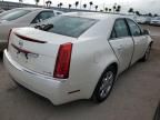 2009 Cadillac CTS