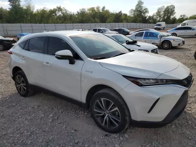 2021 Toyota Venza LE