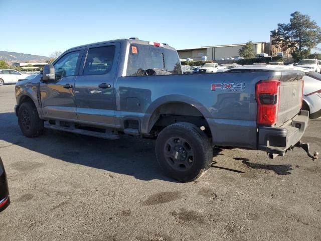 2023 Ford F250 Super Duty