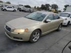 2008 Volvo S80 T6 Turbo