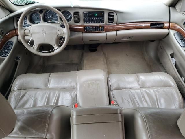 2000 Buick Lesabre Custom