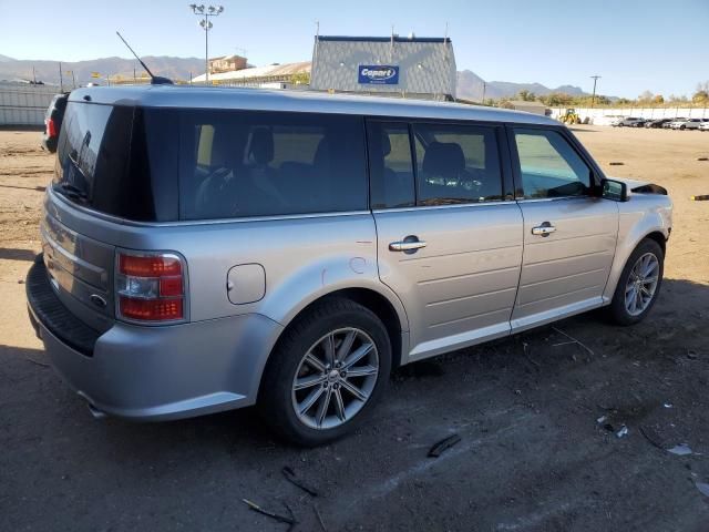 2015 Ford Flex Limited