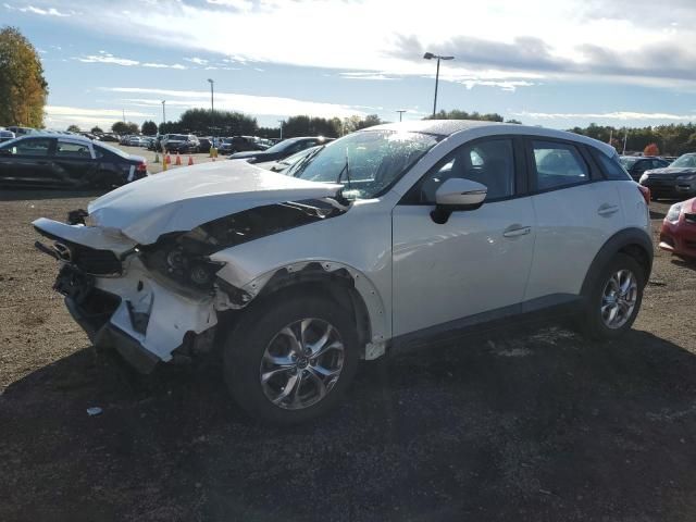 2016 Mazda CX-3 Touring