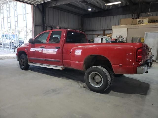 2007 Dodge RAM 3500 ST