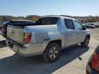 2007 Honda Ridgeline RTL