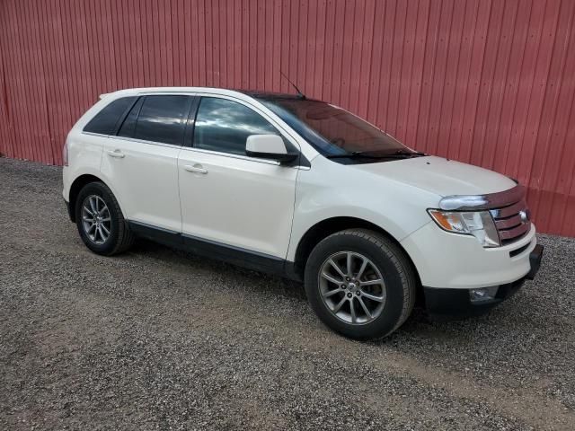 2008 Ford Edge Limited