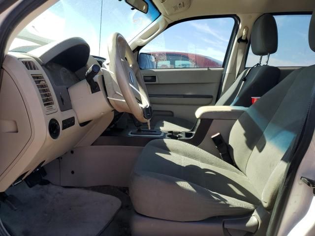 2011 Ford Escape XLS