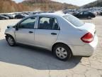 2009 Nissan Versa S