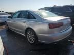 2016 Audi A6 Premium Plus