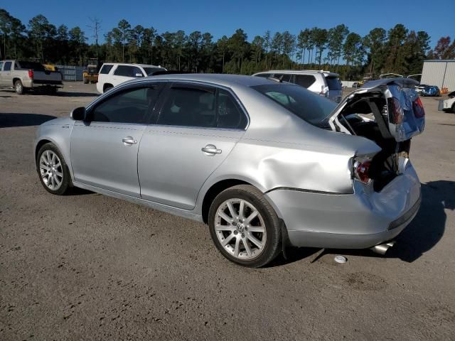 2006 Volkswagen Jetta 2.0T Option Package 2