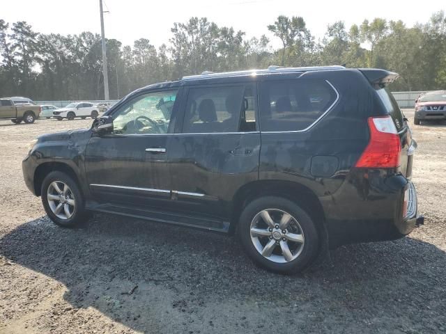 2012 Lexus GX 460 Premium