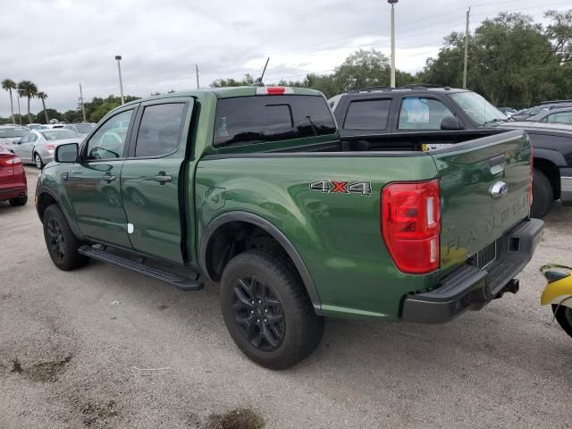 2023 Ford Ranger XL