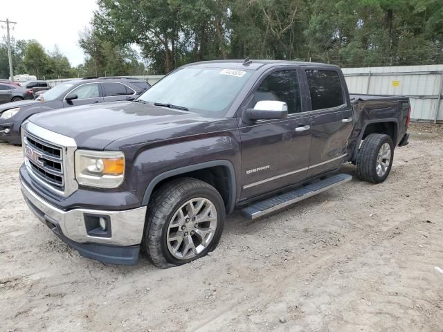 2014 GMC Sierra C1500 SLT