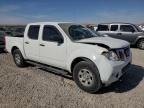 2013 Nissan Frontier S