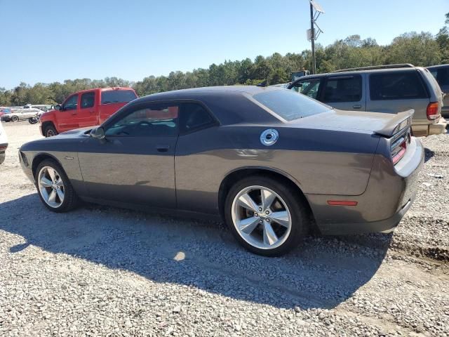 2016 Dodge Challenger R/T