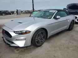 Muscle Cars for sale at auction: 2018 Ford Mustang