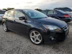 2013 Ford Focus Titanium