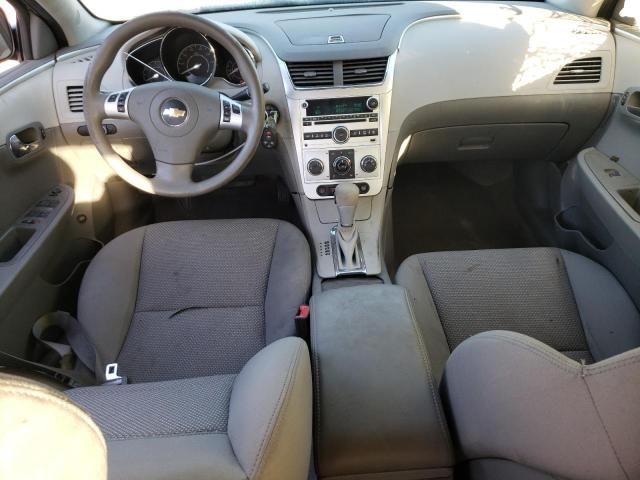 2011 Chevrolet Malibu 1LT