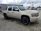 2007 Chevrolet Avalanche C1500