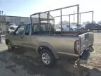 2004 Nissan Frontier King Cab XE