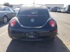 2010 Volkswagen New Beetle