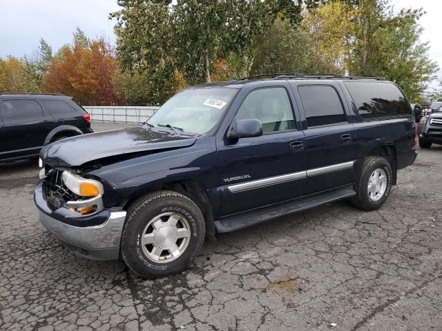 2006 GMC Yukon XL K1500