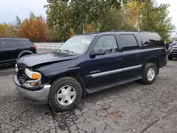 GMC Vehiculos salvage en venta: 2006 GMC Yukon XL K1500