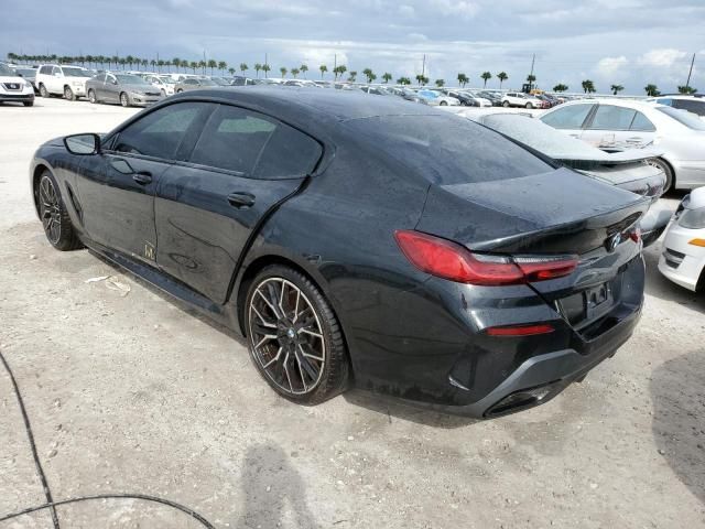 2023 BMW 840I