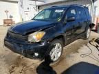 2007 Toyota Rav4 Sport