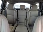 2024 Honda Odyssey EXL