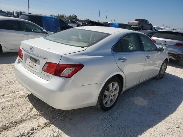 2008 Lexus ES 350