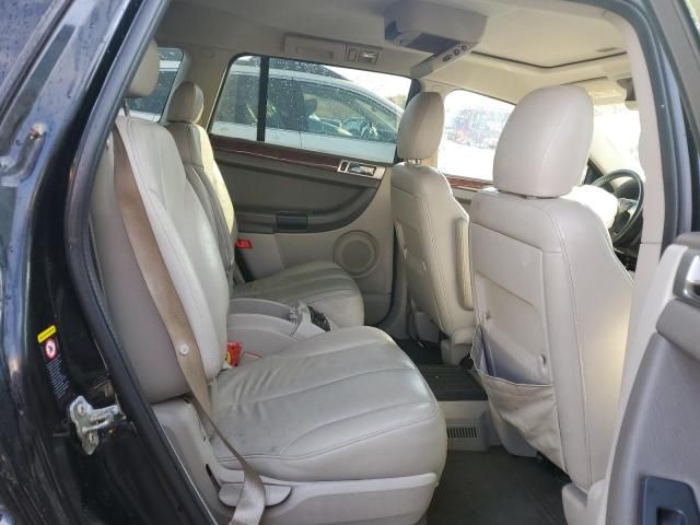 2005 Chrysler Pacifica Touring