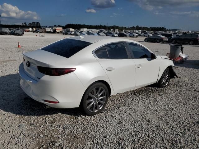 2019 Mazda 3 Preferred