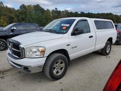 2008 Dodge RAM 1500 ST en venta en Seaford, DE