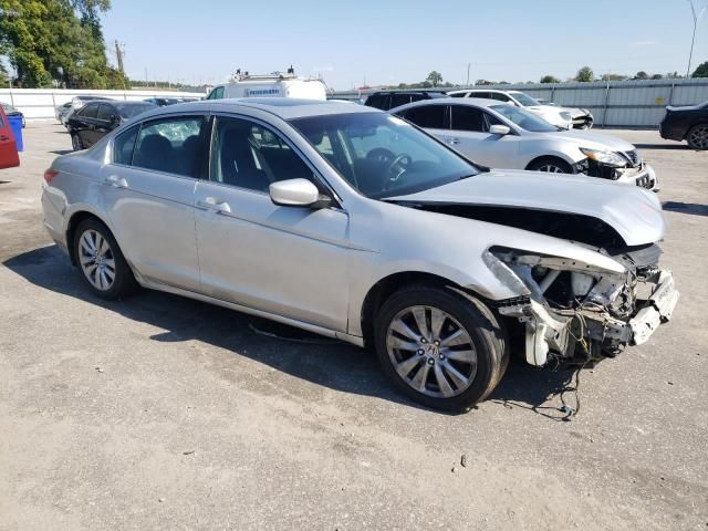 2011 Honda Accord EX