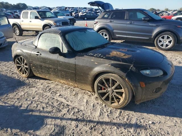 2007 Mazda MX-5 Miata