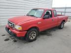 2009 Ford Ranger Super Cab