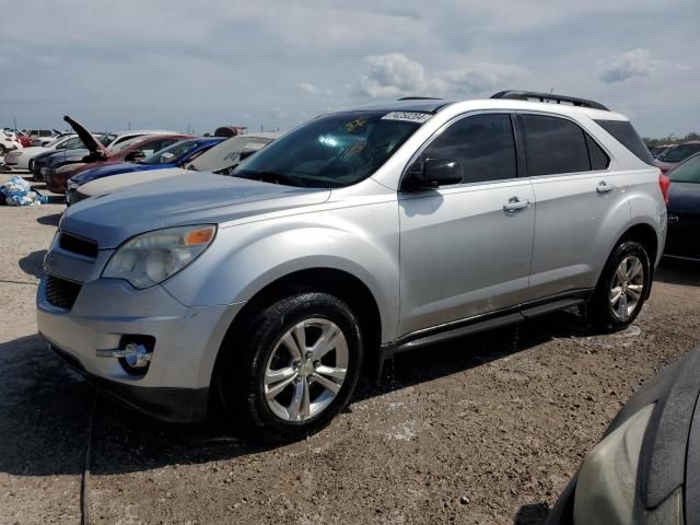 2011 Chevrolet Equinox LT