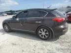 2008 Infiniti EX35 Base