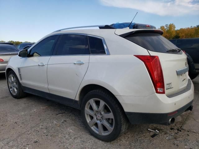 2011 Cadillac SRX Premium Collection