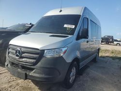 2020 Mercedes-Benz Sprinter 2500 en venta en Riverview, FL