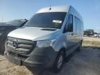 2020 Mercedes-Benz Sprinter 2500