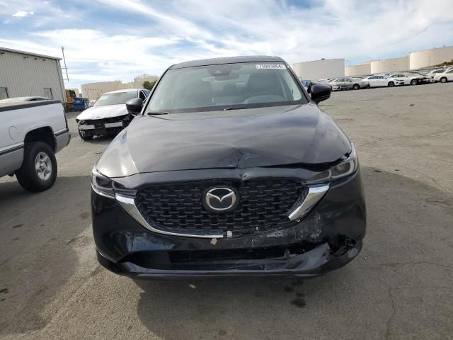 2024 Mazda CX-5 Premium