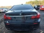 2014 BMW 750 LXI