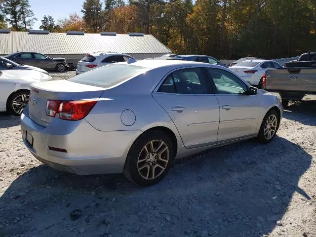 2014 Chevrolet Malibu 1LT