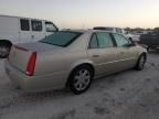 2007 Cadillac DTS