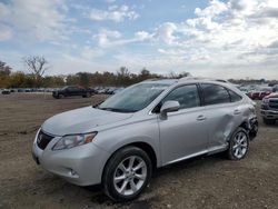 2010 Lexus RX 350 en venta en Des Moines, IA