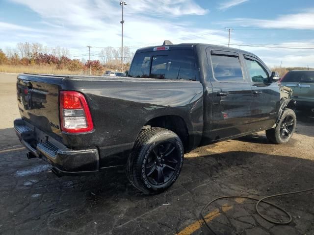 2020 Dodge RAM 1500 BIG HORN/LONE Star