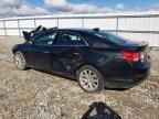 2015 Chevrolet Malibu 2LT