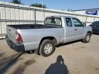 2010 Toyota Tacoma Access Cab